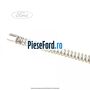 Cablu frana mana stanga Ford Transit 2000-2006 2.0 DI 86 cp F3FA diesel