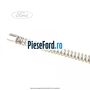 Cablu frana mana stanga Ford Transit 2000-2006 2.0 TDCi 125 cp FIFA diesel