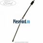 Cablu frana mana stanga Ford Transit 2000-2006 2.4 DI 75 cp F4FA diesel