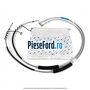 Cablu frana mana tip disc model lung Ford Transit Connect 2002-2014 1.8 Di 75 cp BHPA, P7PA, P7PB, R2PA diesel | Foto 2
