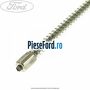 Cablu frana spate Ford Fiesta 2008-2012 1.6 TDCi 75 cp HHJF, UBJA diesel