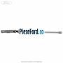 Cablu frana spate Ford Fiesta 2013-2017 1.0 Sport 140 cp YYJA, YYJB benzina | Foto 4