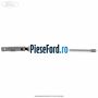 Cablu frana spate Ford Fiesta 2013-2017 1.5 TDCi 100 cp XUJH diesel | Foto 4