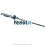 Cablu frana spate Ford Ranger 2016-2020 3.2 TDCi 4x4 200 cp P5-AT, SA2R, SA2S, SA2W, SAFA diesel