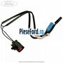 Cablu incalzire in scaune fata Ford Fiesta 2008-2012 1.25 82 cp SNJA, SNJB, SNJC, SNJD benzina