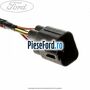 Cablu instalatie carlig remorcare Ford Transit 2006-2014 2.2 TDCi 130 cp QWFA diesel