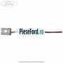 Cablu interfata audio Ford Focus 2008-2011 1.6 TDCi 109 cp G8DA, G8DB, G8DD, G8DE, G8DF diesel