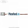 Cablu interfata audio Ford Focus 2008-2011 2.0 TDCi 136 cp G6DA, G6DB, G6DD, G6DG diesel