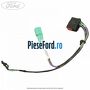 Cablu interfata telefon cu USB volan Ford Grand C-Max 2011-2015 2.0 TDCi 115 cp TYDA diesel