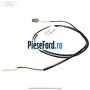 Cablu interfata telefon Ford Fiesta 2008-2012 1.25 82 cp SNJA, SNJB, SNJC, SNJD benzina