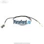Cablu interfata telefon Ford Fiesta 2008-2012 1.6 TDCi 90 cp HHJC, HHJD, HHJE diesel