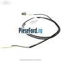 Cablu interfata telefon Ford Fiesta 2008-2012 1.6 TDCi 95 cp T3JA, TZJA, TZJB diesel