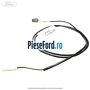 Cablu interfata telefon Ford Fiesta 2008-2012 1.6 Ti 120 cp HXJA, HXJB, HXJE, RVJA benzina