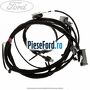 Cablu interfata telefon si USB Ford Fiesta 2008-2012 1.25 82 cp SNJA, SNJB, SNJC, SNJD benzina