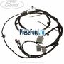 Cablu interfata telefon si USB Ford Fiesta 2008-2012 1.6 TDCi 95 cp T3JA, TZJA, TZJB diesel