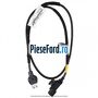 Cablu interfata telefon si USB Ford Galaxy 2007-2014 2.0 TDCi 136 cp AZWC, UKWA diesel | Foto 5