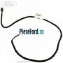 Cablu lampa LED compartiment cargo Ford Tourneo Custom 2014-2018 2.2 TDCi 125 cp CYF4, CYFF diesel