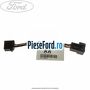 Cablu lampa stop Ford Transit 2006-2014 2.2 TDCi 130 cp QWFA diesel
