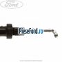 Cablu maner usa culisanta dreapta Ford Transit 2000-2006 2.0 DI 86 cp F3FA diesel | Foto 2