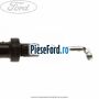 Cablu maner usa culisanta dreapta Ford Transit 2000-2006 2.0 TDCi 125 cp FIFA diesel | Foto 2