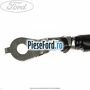 Cablu masa cutie viteze Ford Focus 2011-2014 1.6 TDCi 95 cp T3DA, T3DB diesel