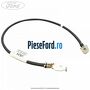Cablu masa Ford Fiesta 2013-2017 1.0 80 cp P4JA, P4JB, P4JC, P4JD benzina