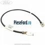 Cablu masa Ford Fiesta 2013-2017 1.0 EcoBoost 100 cp SFJA, SFJB, SFJC, SFJD benzina