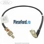 Cablu masa Ford Fiesta 2013-2017 1.0 EcoBoost 125 cp M1JE, M1JH benzina