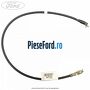 Cablu masa Ford Fiesta 2013-2017 1.0 Sport 140 cp YYJA, YYJB benzina | Foto 2