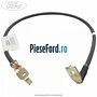 Cablu masa Ford Fiesta 2013-2017 1.6 ST 182 cp JTJA, JTJB benzina