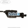Cablu mecanism protectie portiera fata dreapta Ford Focus 2011-2014 1.6 Ti 85 cp XTDA, XTDB benzina
