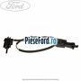 Cablu mecanism protectie portiera fata dreapta Ford Focus 2014-2018 2.0 TDCi 150 cp T7DA, T7DB diesel
