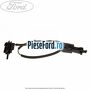 Cablu mecanism protectie portiera fata stanga Ford Focus 2014-2018 1.6 TDCi 95 cp T3DA, T3DB diesel