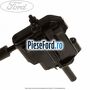 Cablu mecanism protectie portiera fata stanga Ford Focus 2014-2018 1.6 Ti 125 cp PNDA, PNDD benzina