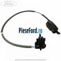 Cablu mecanism protectie portiera spate dreapta Ford Focus 2011-2014 2.0 ST 250 cp R9DA, R9DB, R9DC, R9DD benzina