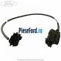 Cablu mecanism protectie portiera spate dreapta Ford Focus 2011-2014 2.0 TDCi 136 cp UKDB diesel