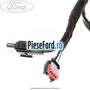 Cablu modul gateway Ford Fiesta 2008-2012 1.4 TDCi 68 cp F6JB, F6JD diesel