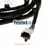 Cablu modul gateway Ford Fiesta 2008-2012 1.6 TDCi 90 cp HHJC, HHJD, HHJE diesel