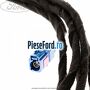 Cablu navigatie Ford Fiesta 2008-2012 1.4 TDCi 70 cp F6JD, KVJA diesel
