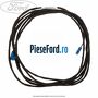 Cablu navigatie Ford Fiesta 2008-2012 1.6 TDCi 90 cp HHJC, HHJD, HHJE diesel