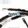 Cablu negativ acumulator Ford Transit 2006-2014 2.2 TDCi 125 cp CYFA, CYFB, CYFC, CYFD diesel