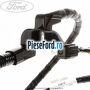 Cablu negativ acumulator Ford Transit 2006-2014 2.2 TDCi 125 cp CYFA, CYFB, CYFC, CYFD diesel