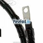 Cablu negativ acumulator Ford Transit 2006-2014 2.2 TDCi 125 cp CYFA, CYFB, CYFC, CYFD diesel | Foto 2