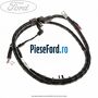 Cablu negativ acumulator Ford Transit 2006-2014 2.2 TDCi 136 cp USRA, USRB diesel