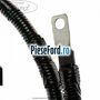 Cablu negativ acumulator Ford Transit 2006-2014 2.2 TDCi 85 cp P8FA, P8FB diesel | Foto 2