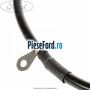 Cablu negativ Ford Fusion 1.6 100 cp FYJA, FYJB, FYJC benzina | Foto 2