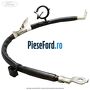 Cablu negativ Ford Kuga 2013-2016 1.5 EcoBoost 4x4 182 cp M9MA, M9MB, M9MC, M9MD benzina