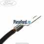 Cablu negativ Ford Transit 2006-2014 2.4 TDCi 100 cp PHFA, PHFC diesel