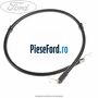 Cablu negativ Ford Transit 2006-2014 2.4 TDCi 140 cp H9FB diesel