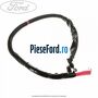 Cablu negativ Ford Transit 2014-2018 2.2 TDCi RWD 155 cp CV24, CVR5, UYR6 diesel